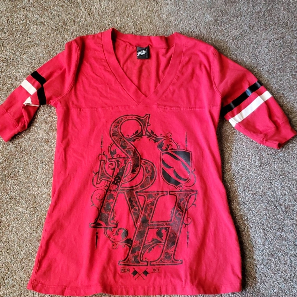 SRH ladies shirt